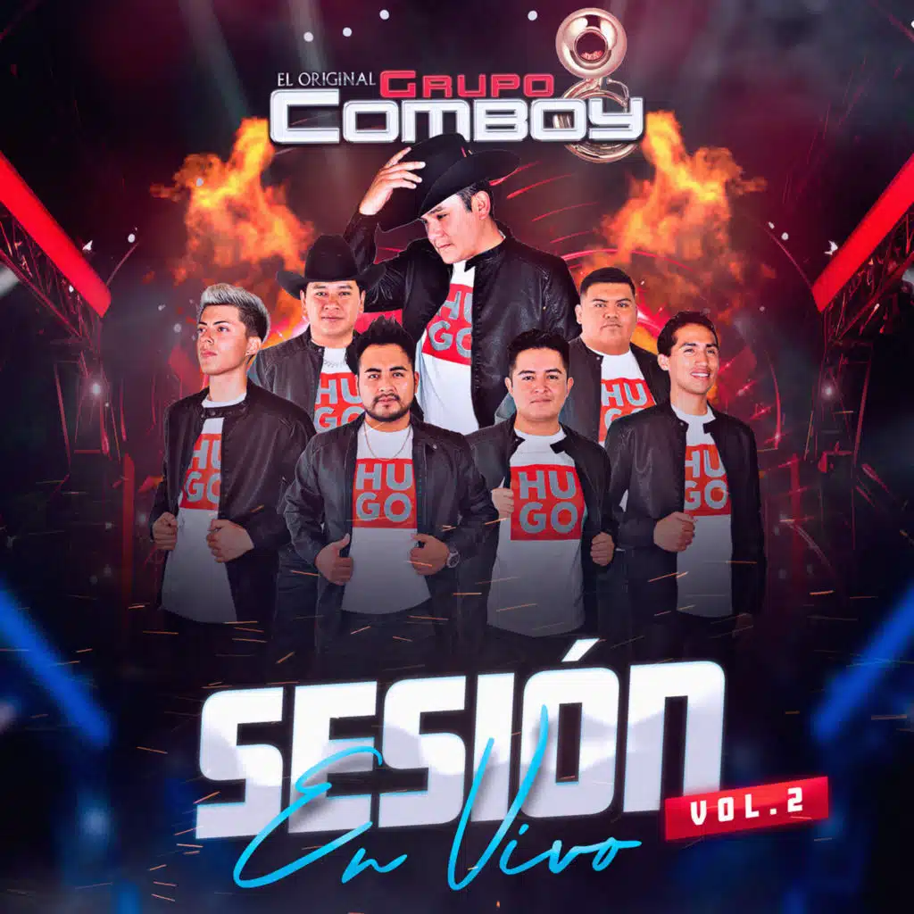 El Original Grupo Comboy