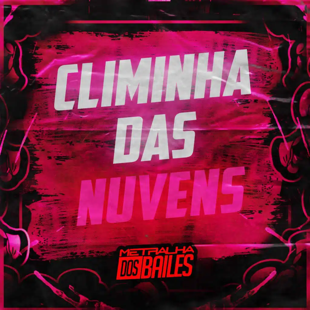 Climinha das Nuvens (feat. DJ SD 061)