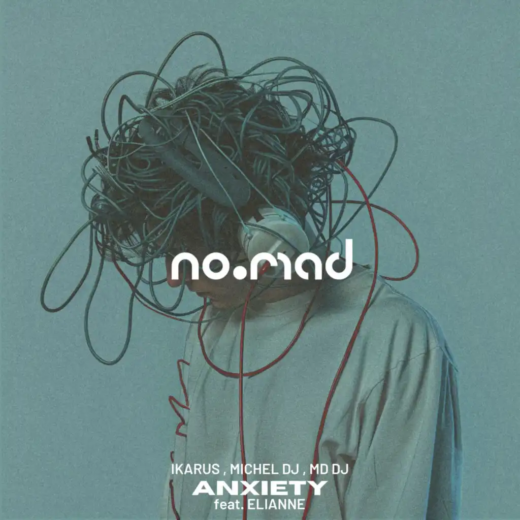 Anxiety (feat. Elianne)