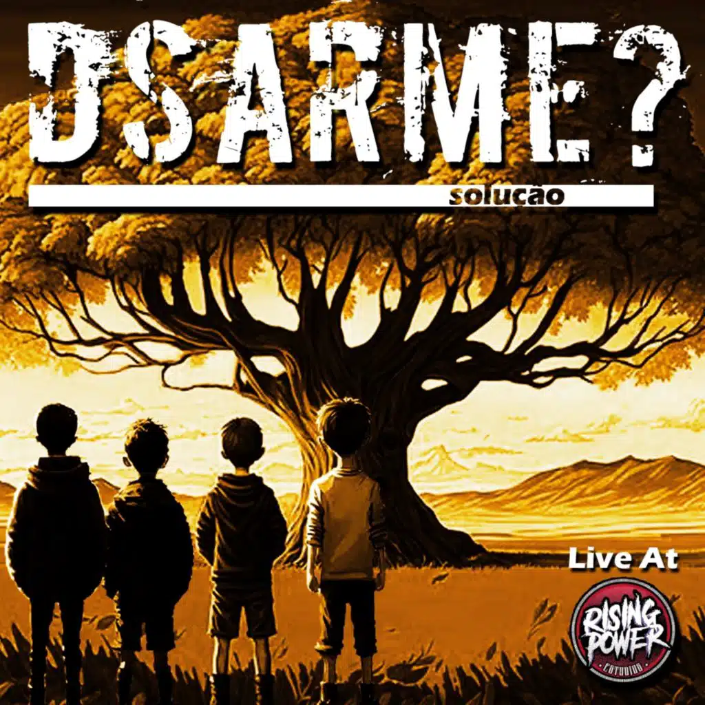 Dsarme?