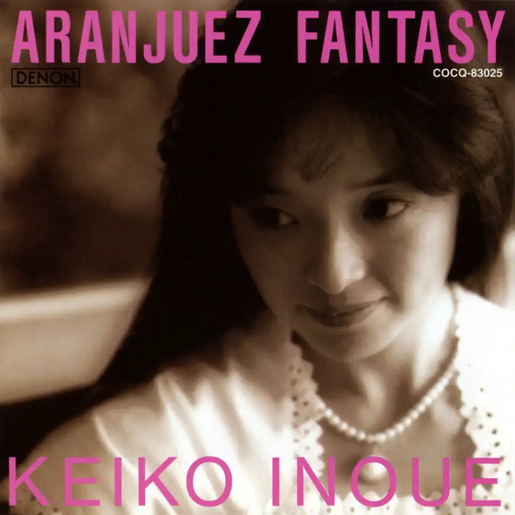 Keiko Inoue, organ