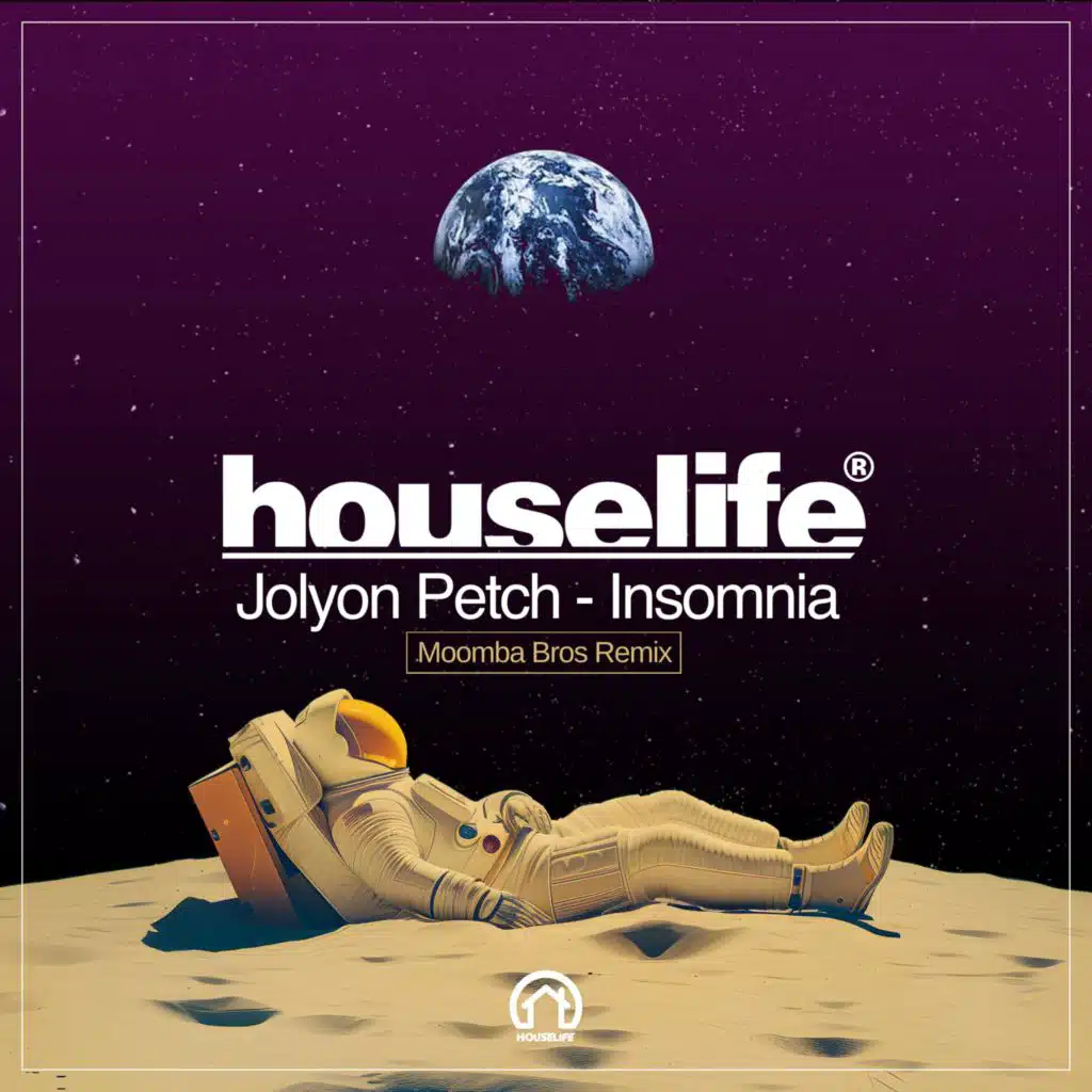 Insomnia (Moomba Bros Radio Edit)