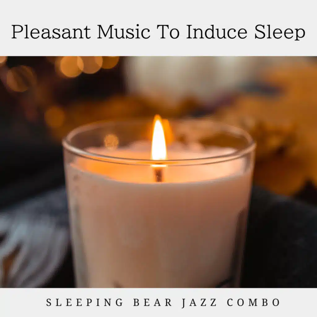 Pleasant Music To Induce Sleep