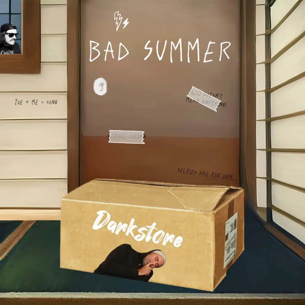 Darkstore