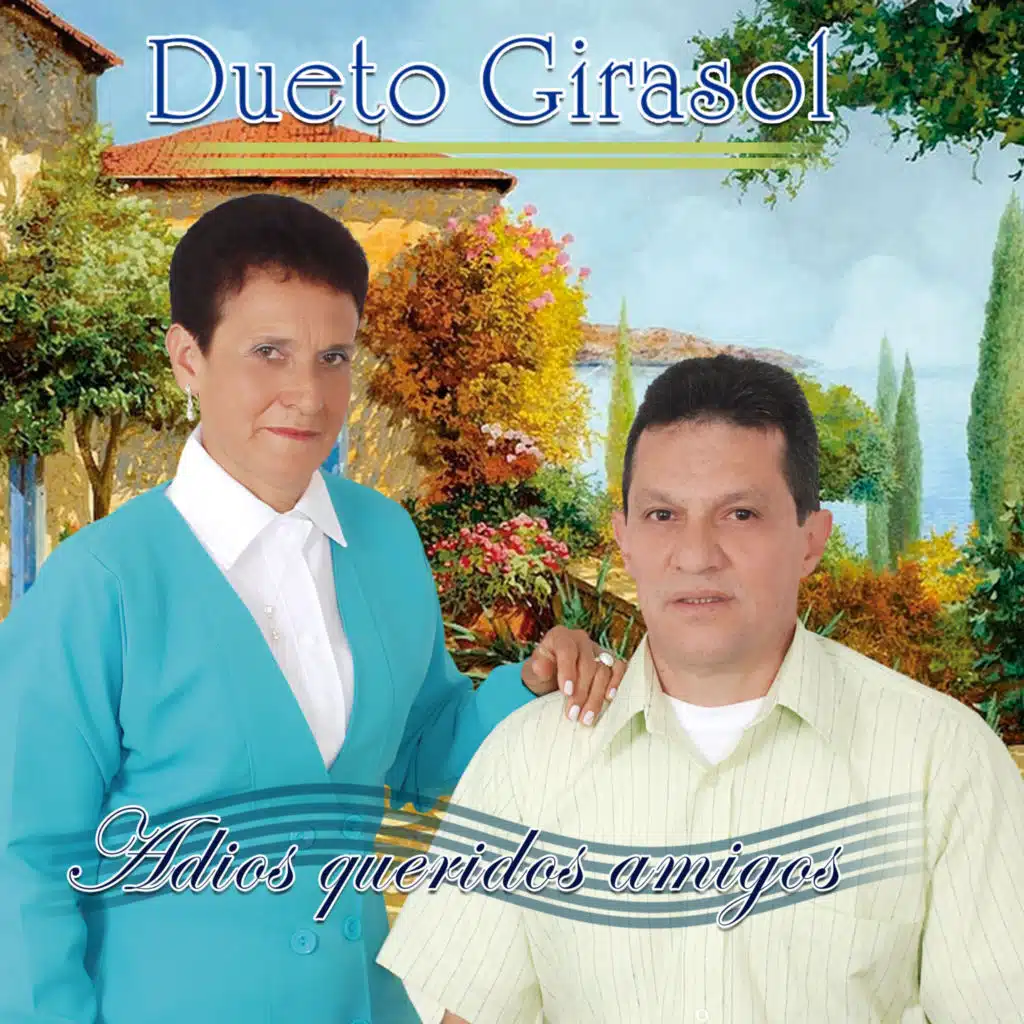 Adiós Queridos Amigos
