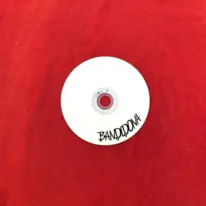 BANDIDONA (feat. Unknow)