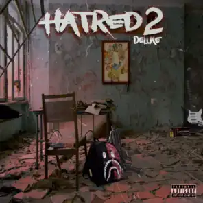 HATRED 2 Deluxe