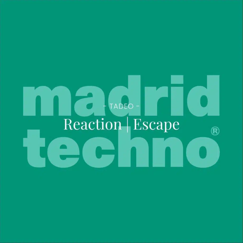 Reaction | Escape