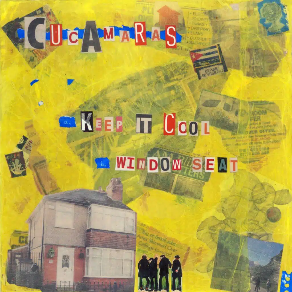 Keep It Cool/Window Seat