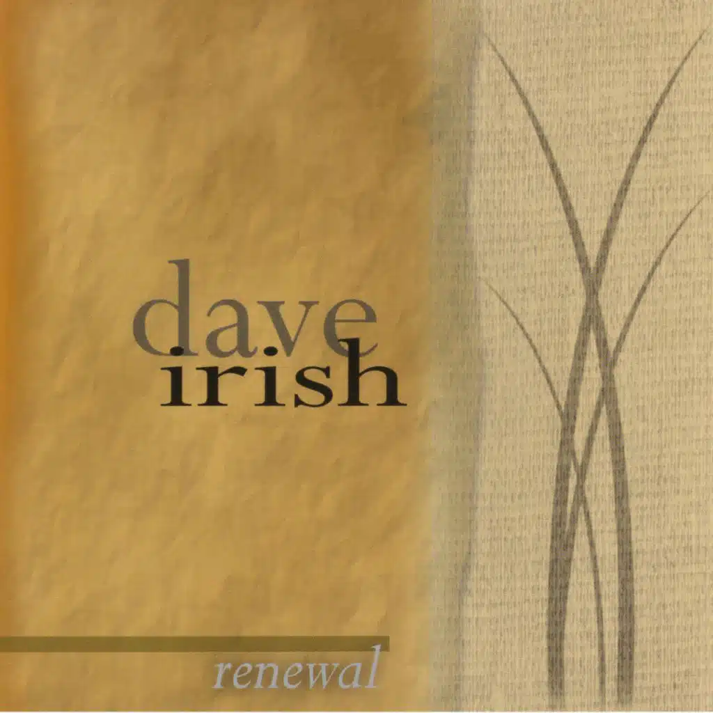 Dave Irish