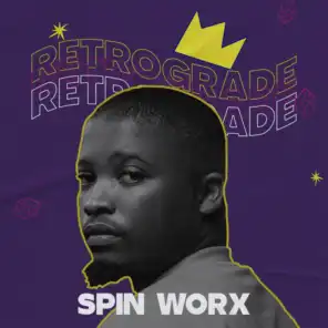 Spin Worx & Rhey Osborne