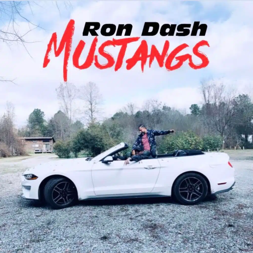 Ron Dash