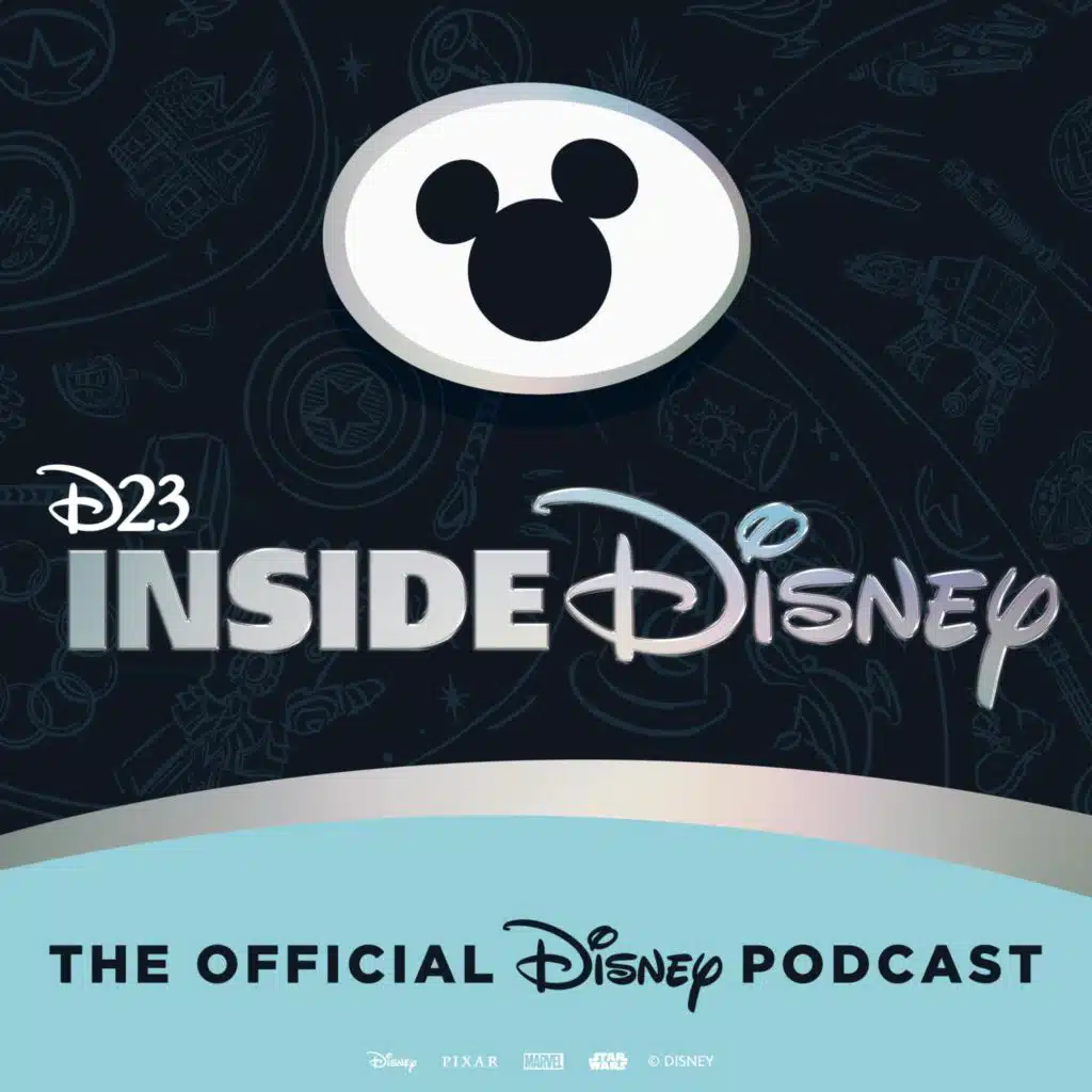 Bonus: D23 Inside Disney Explores the World of Elemental