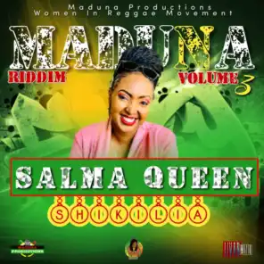 Salma Queen