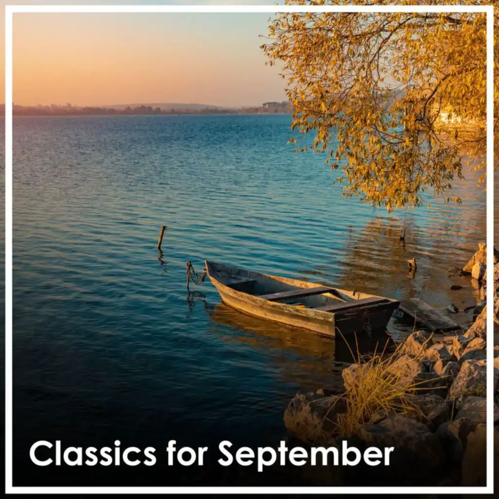 Classics for September: Bach