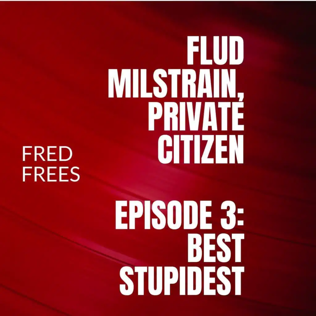 Fred Frees
