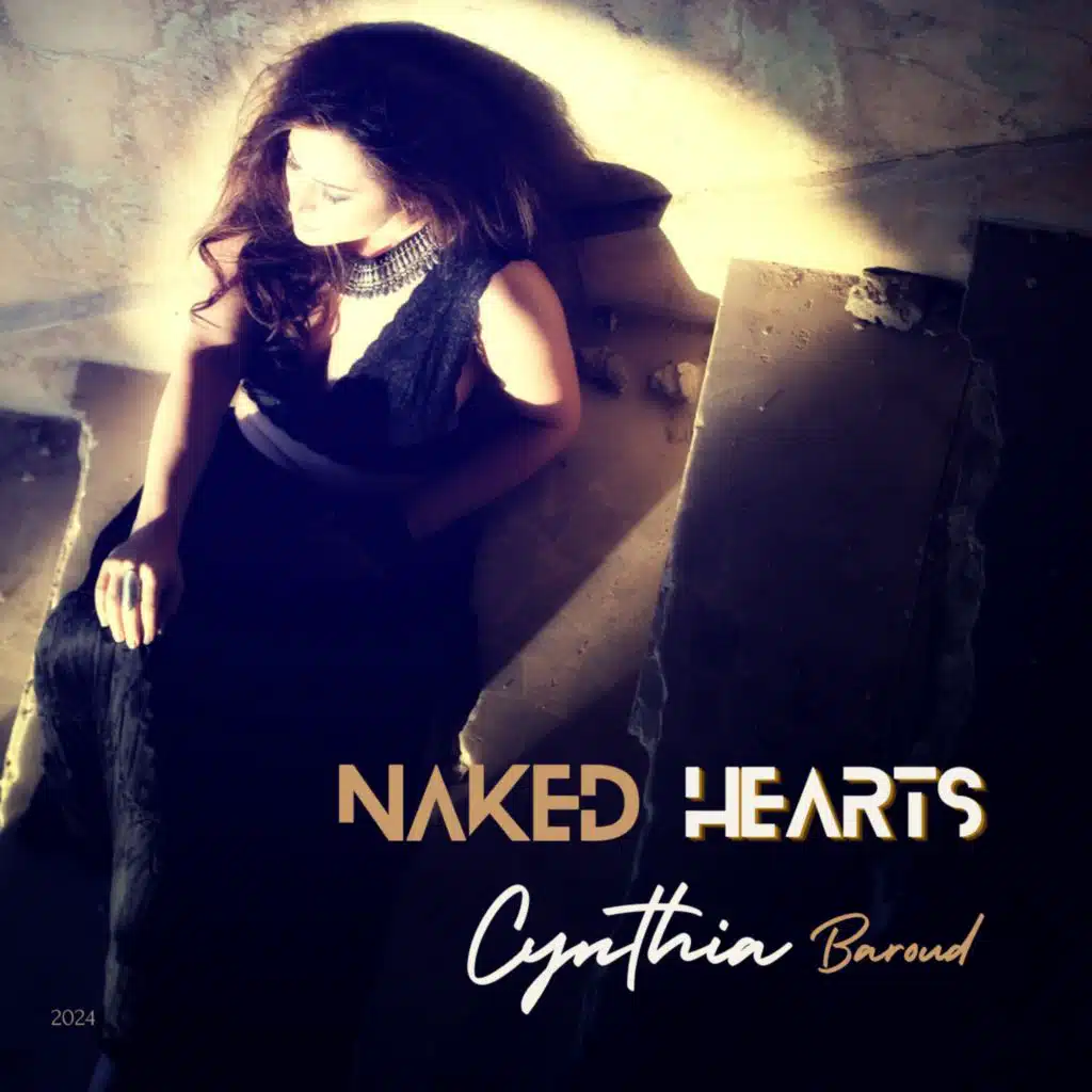 Cynthia Baroud