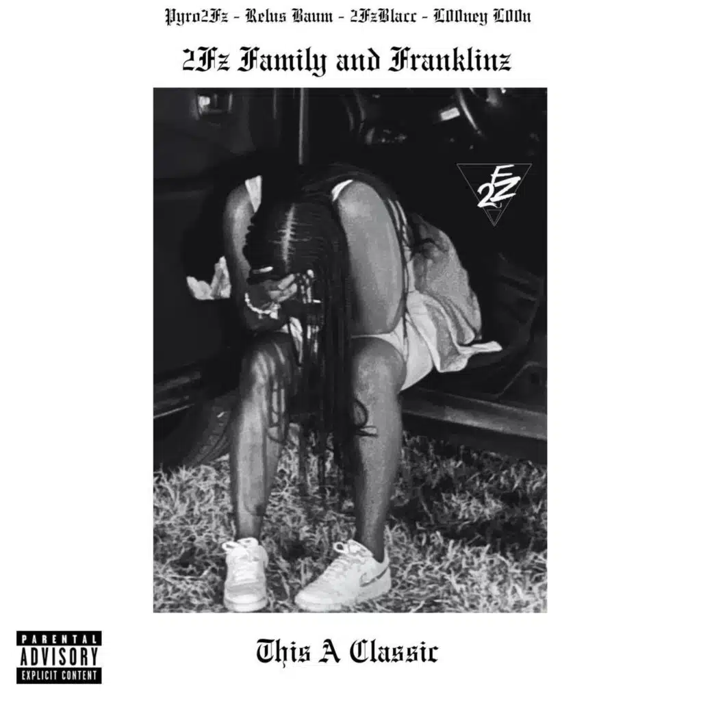 All Night Long (feat. Key Wade & Red Bahd)