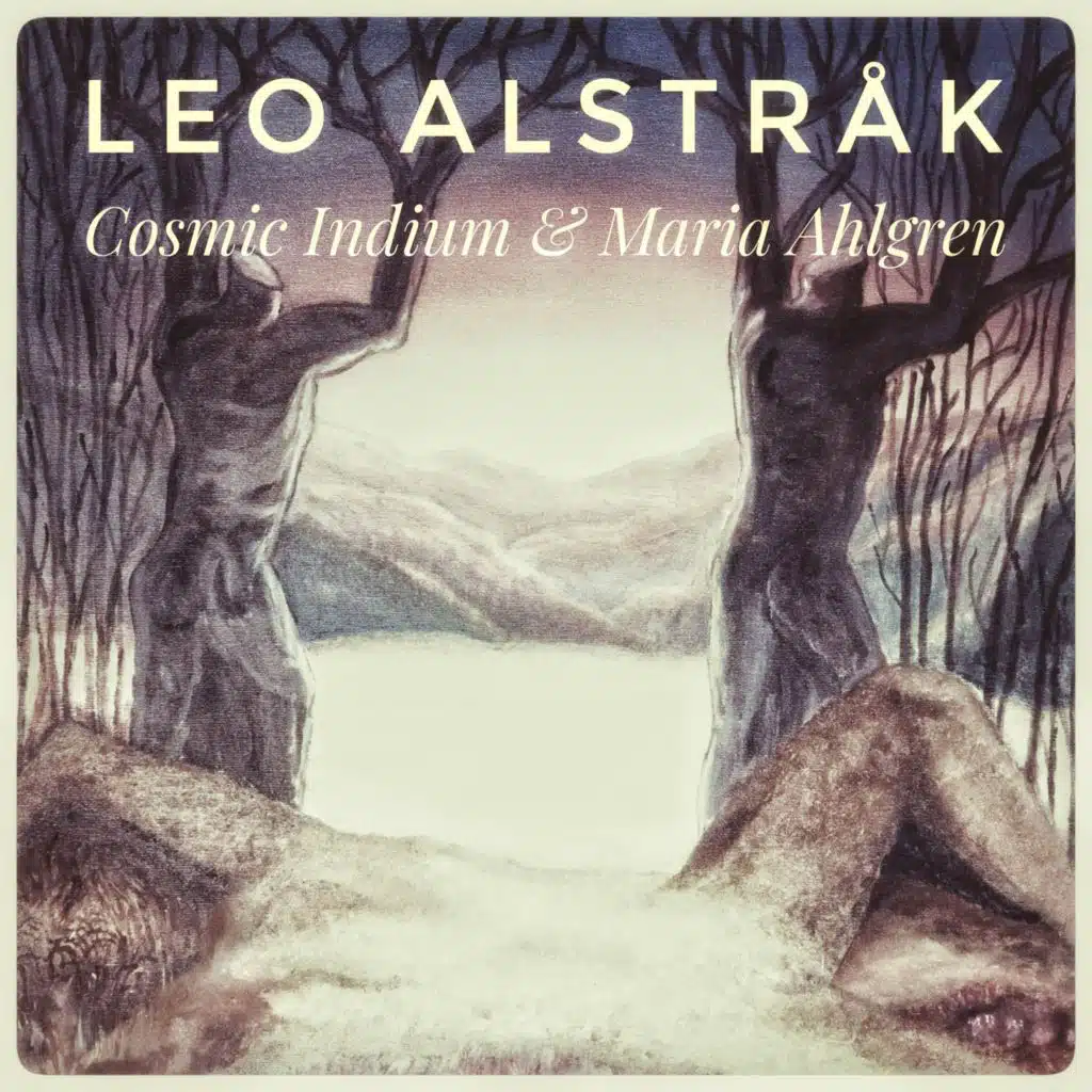 Leo Alstråk