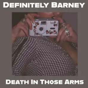 Definitely Barney