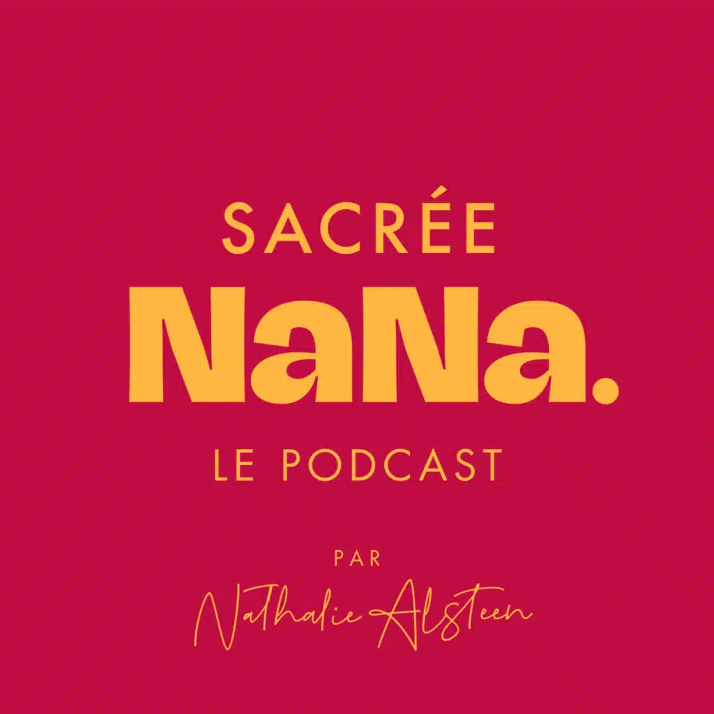 Sacrée Nana
