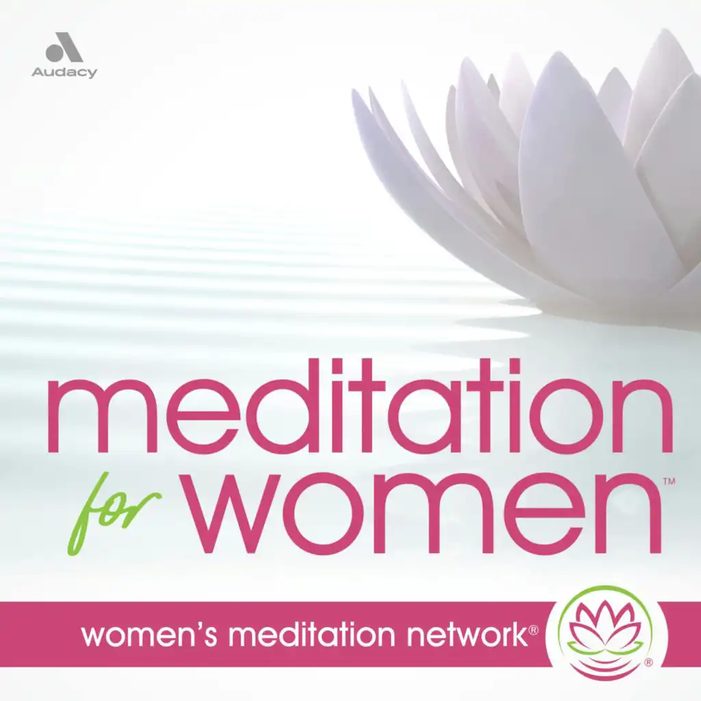 Meditation for Women