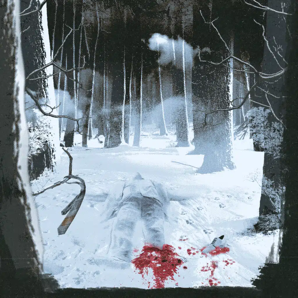 The Assassin (PODCAST EXCLUSIVE EPISODE)