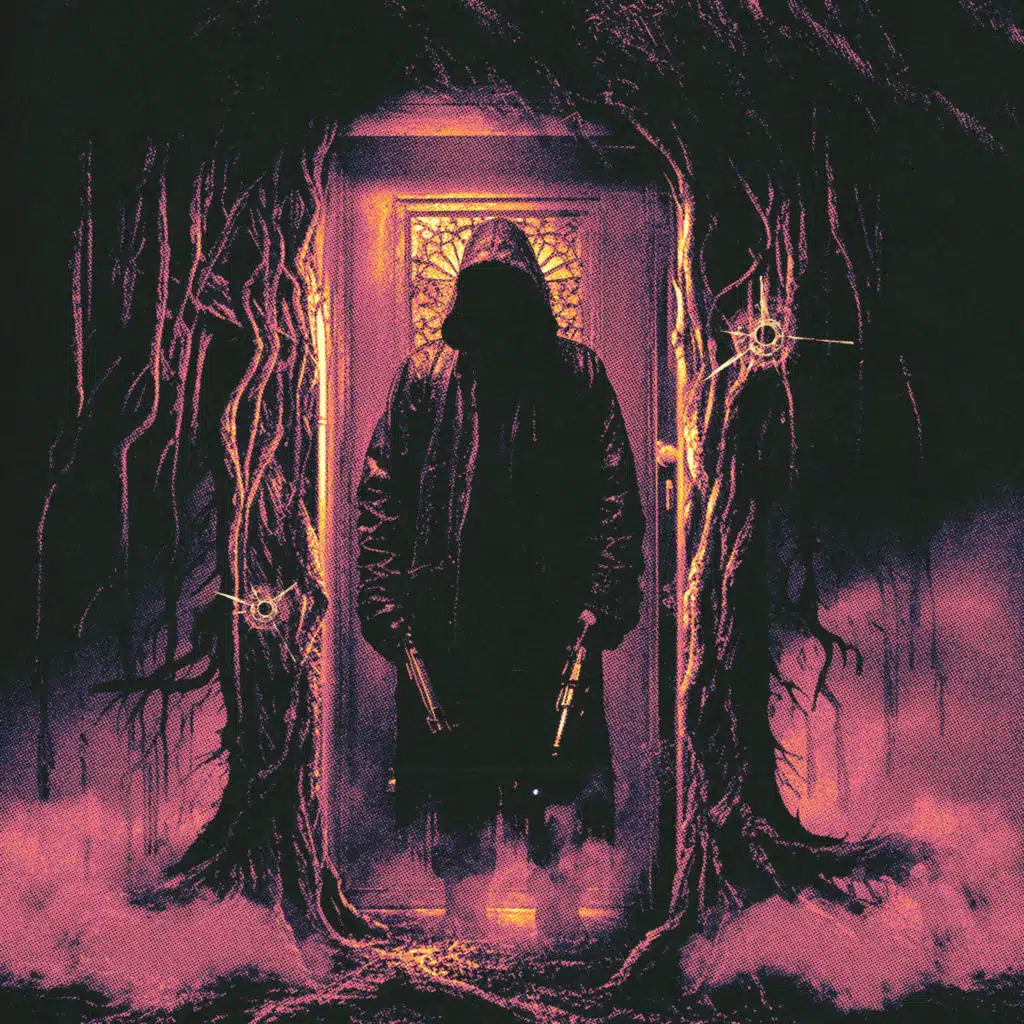 Evil Sidekick (PODCAST EXCLUSIVE EPISODE)