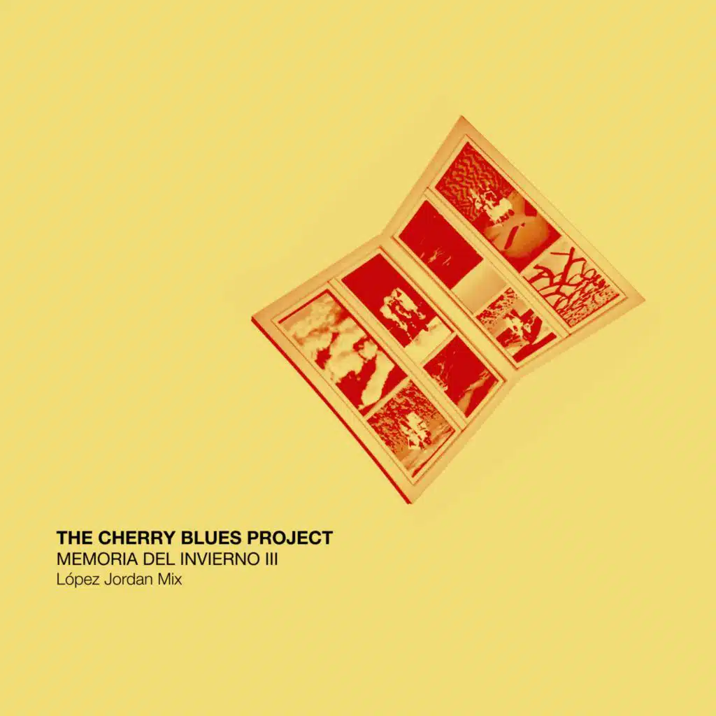 Memoria del Invierno III (López Jordan Mix)