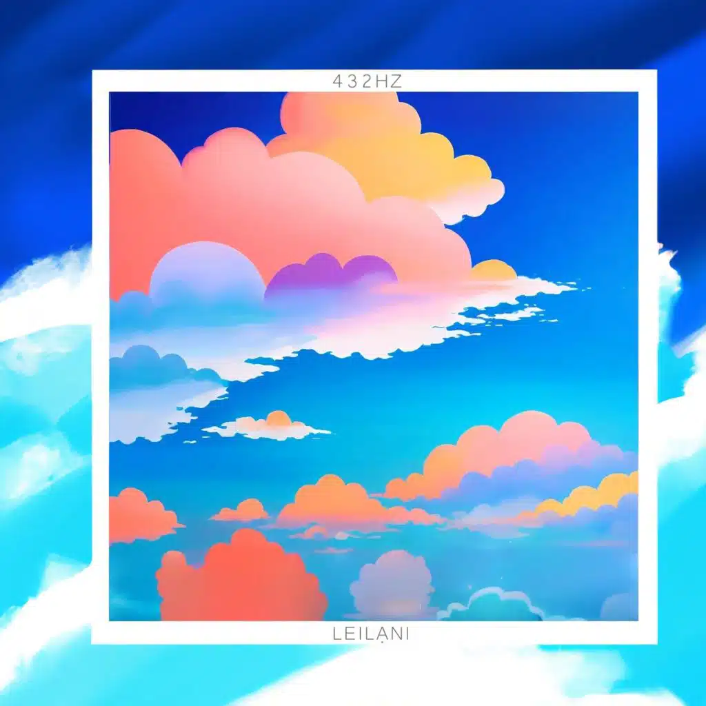 Rhythms of Rest: Noises for Sleep Vol 1 (432 Hz)