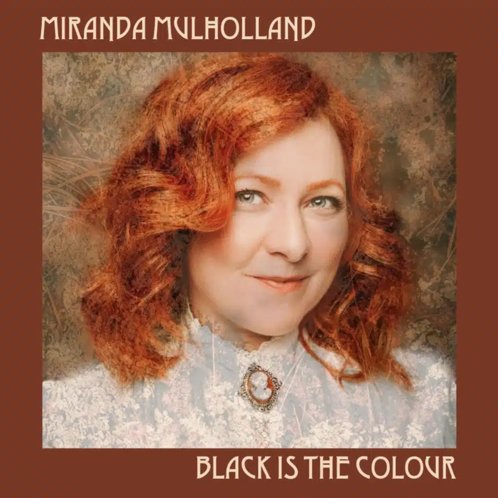 Miranda Mulholland