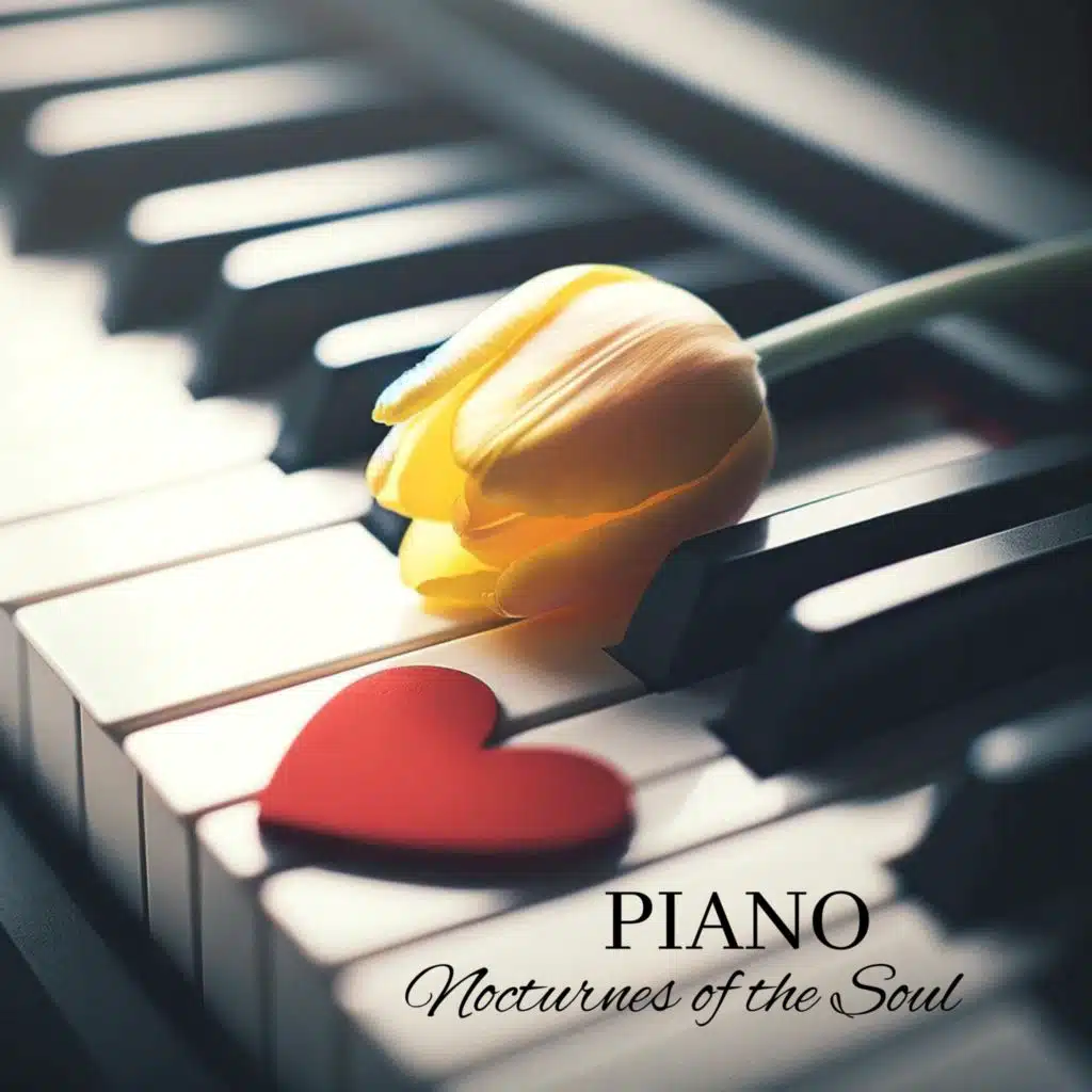 Nocturnes of the Soul