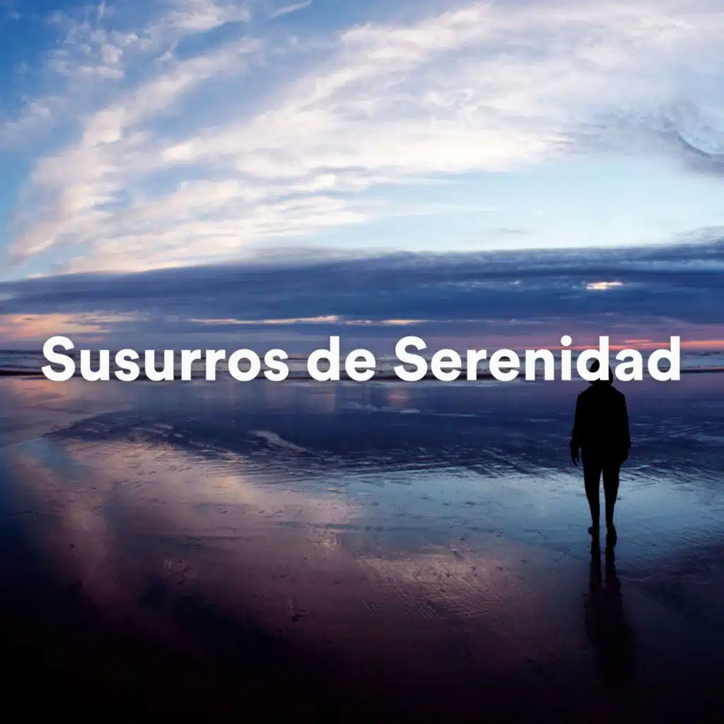 Susurros de Serenidad