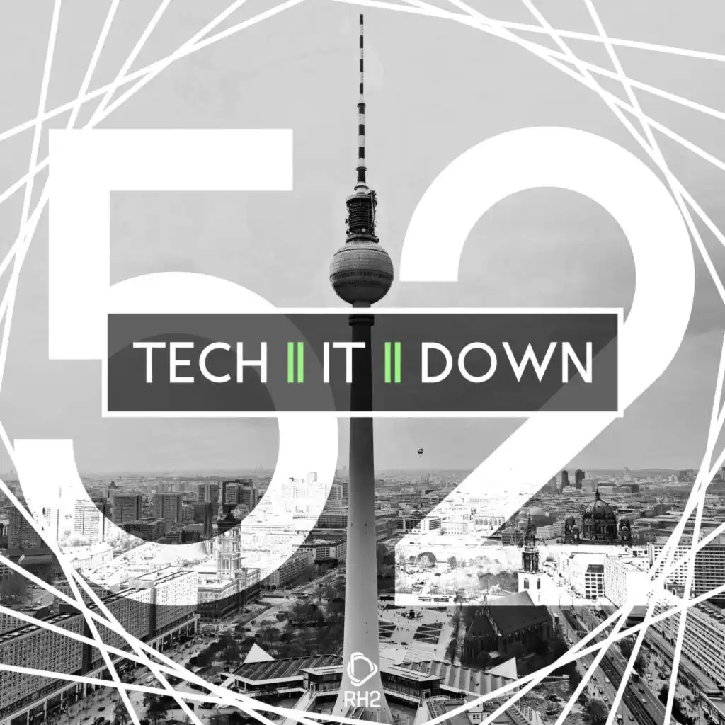 Tech It Down!, Vol. 52