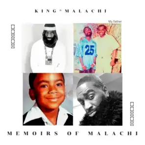 King Malachi