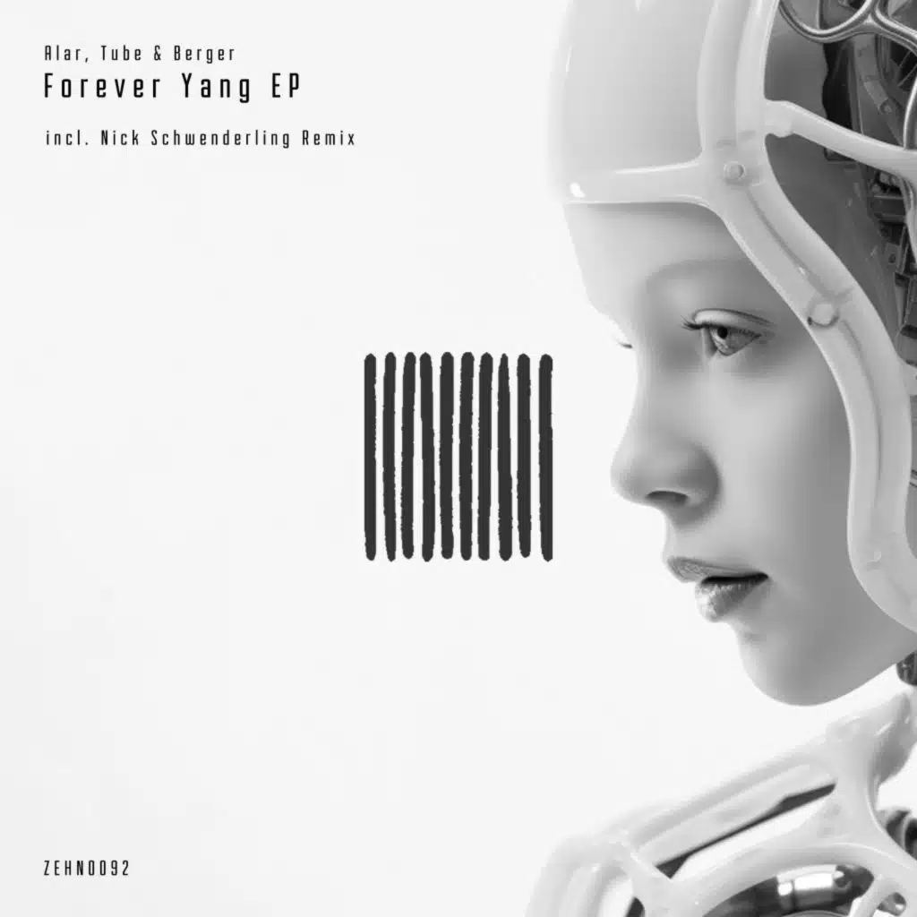 Tube & Berger & Alar