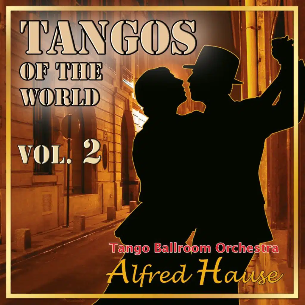 La Cumparsita (Tango)
