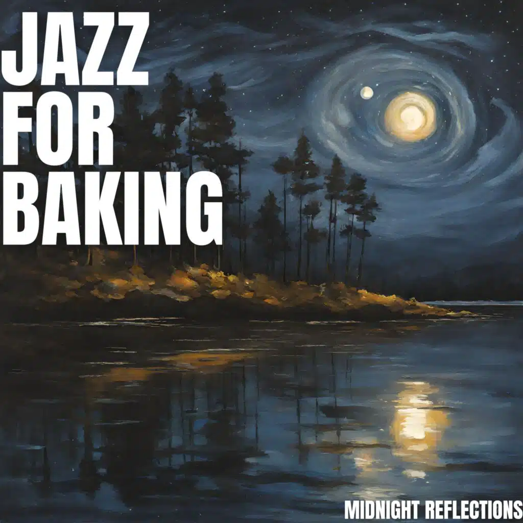 Midnight Reflections