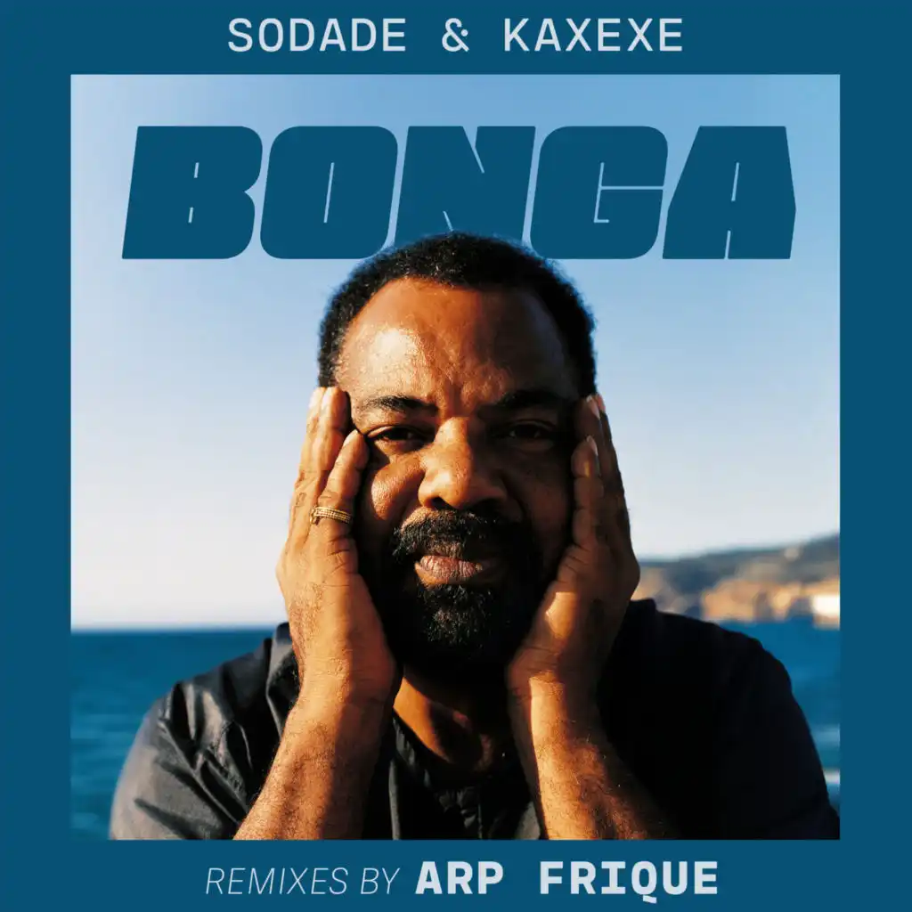 Sodade (Arp Frique Remix)