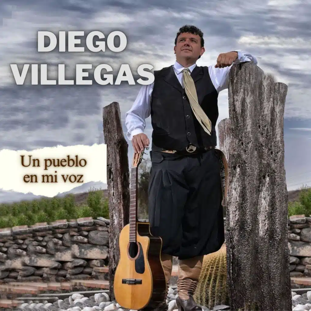 Diego Villegas