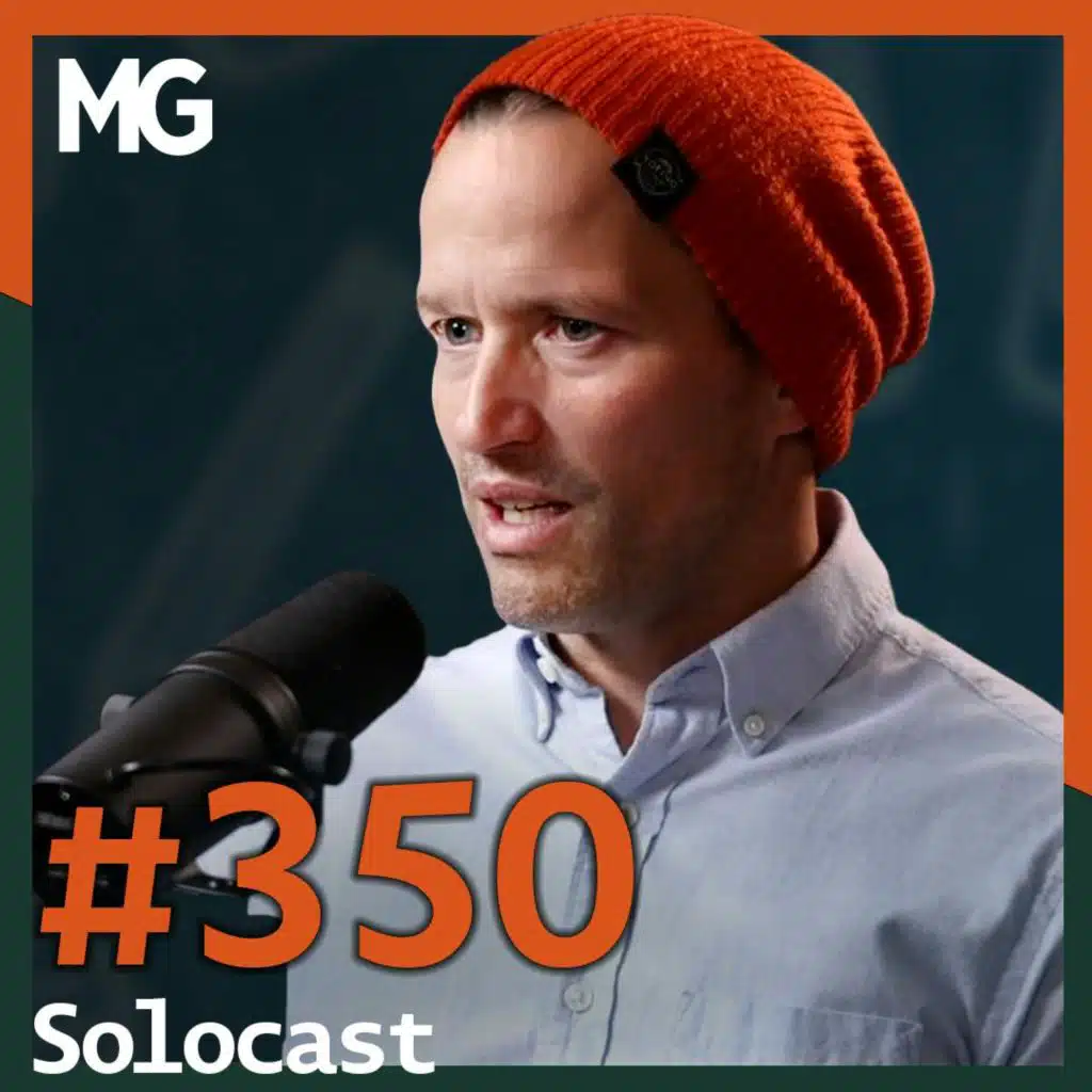 #350: Grieving Expectations & Embracing Transformations