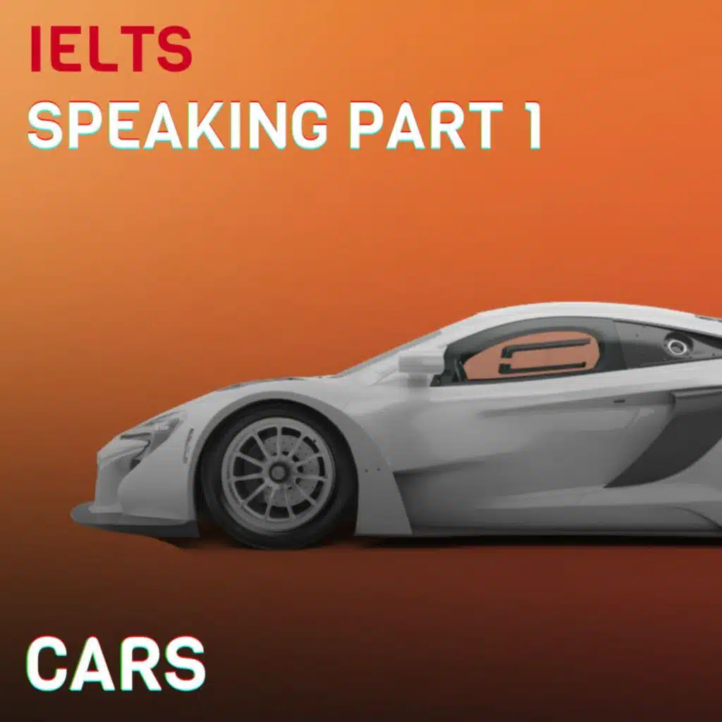 🚘 Cars (S07E30) + Transcript