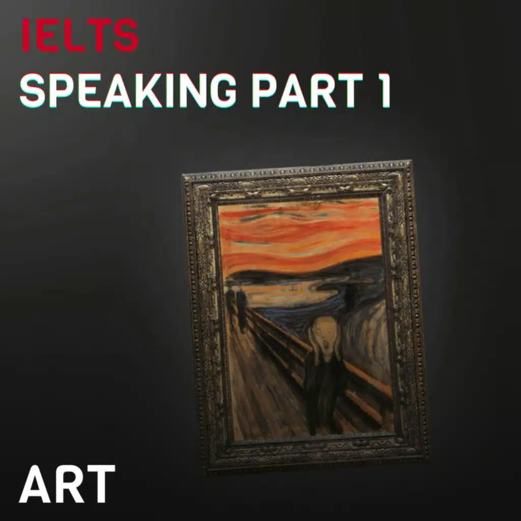 🧐 Art (S07E31) + Transcript