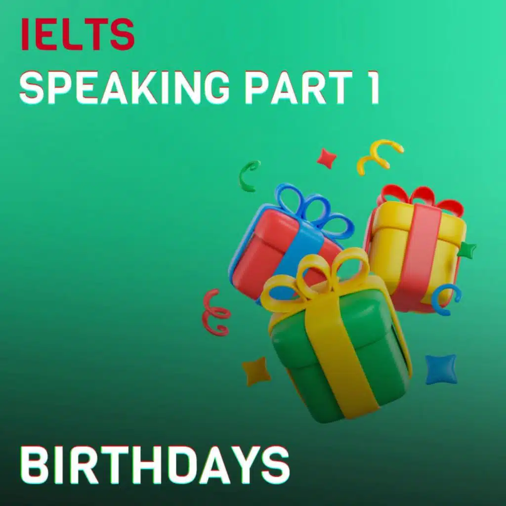 🎂 Birthdays (S08E05) + Transcript