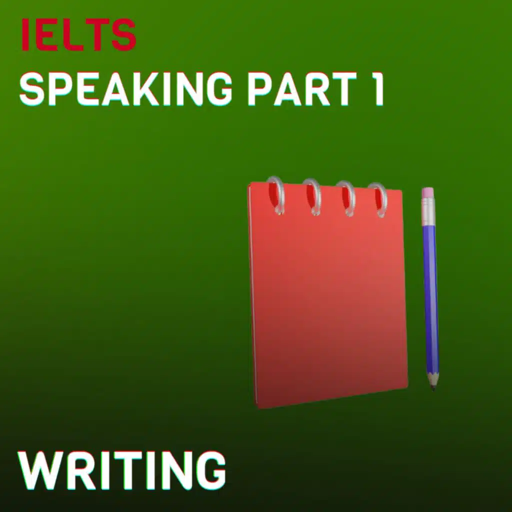 ✍🏻 Writing (S08E13) + Transcript