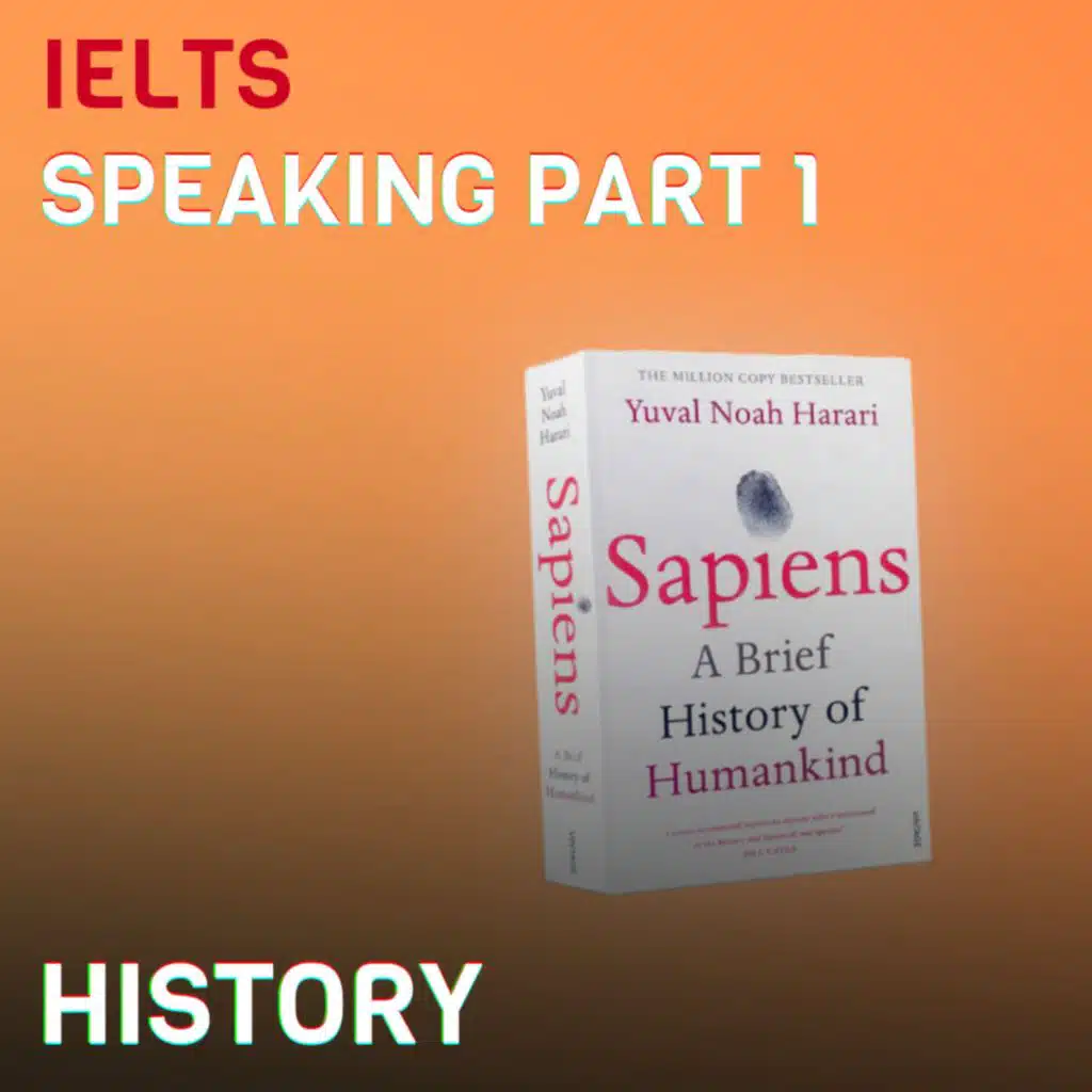 📜 History (S08E18) + Transcript