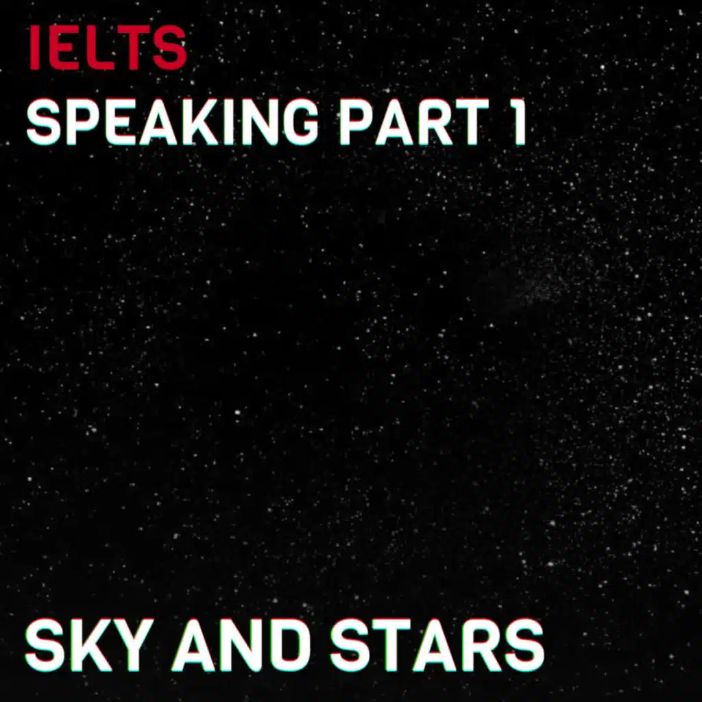 ☄️ Outer space and stars (S08E21) + Transcript