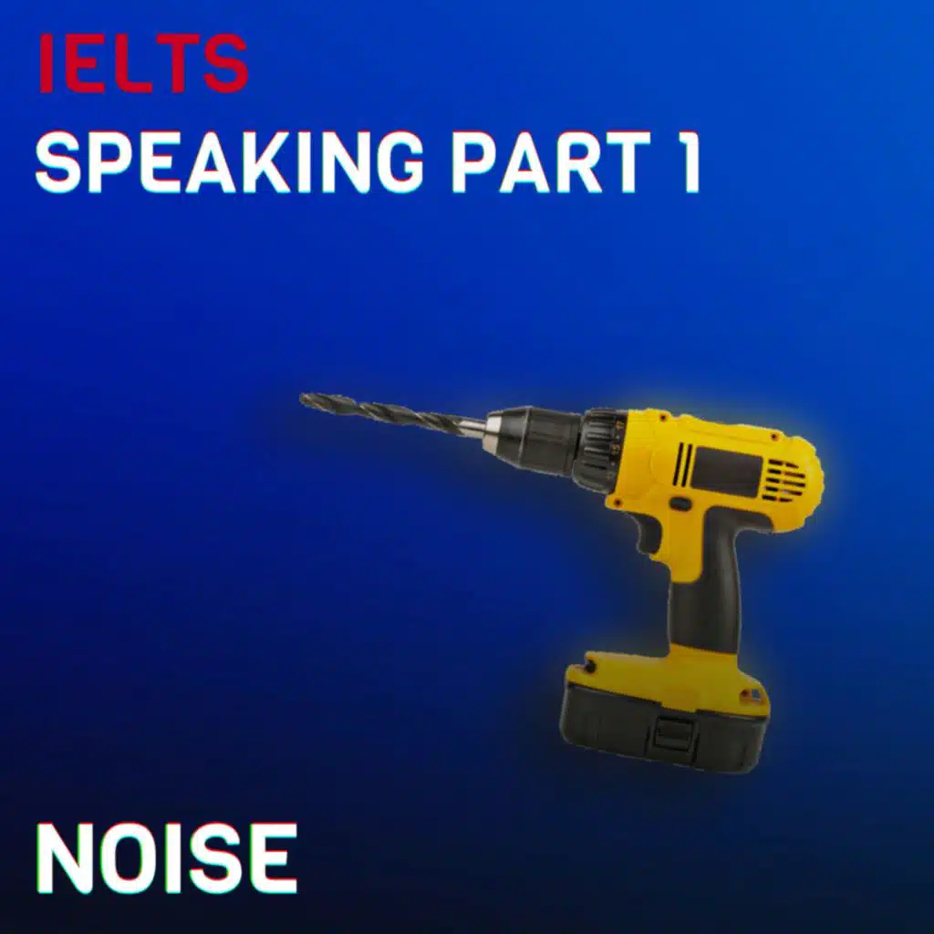 🔊 Noise (S08E25) + Transcript