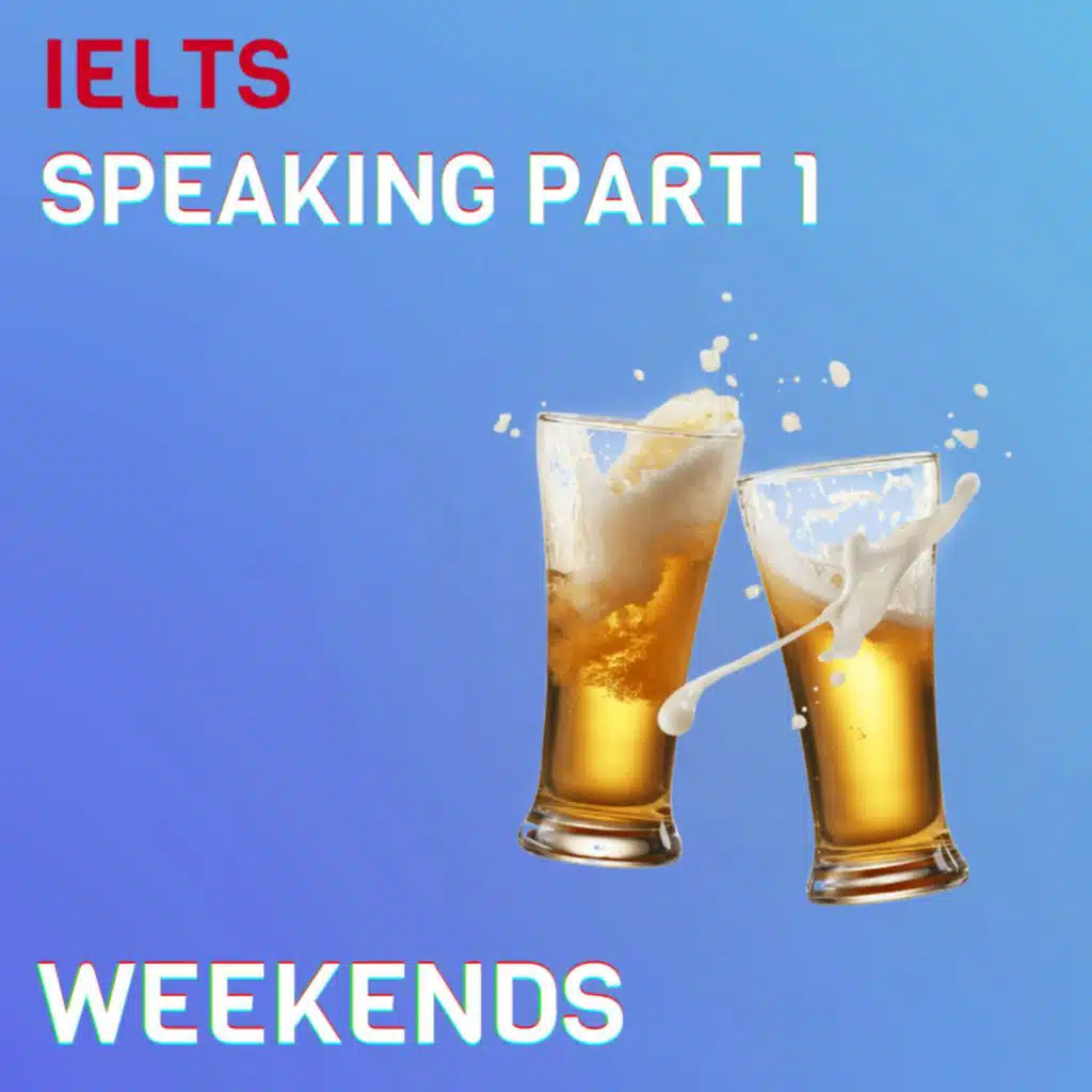 🍻 Weekends (S08E29) + Transcript