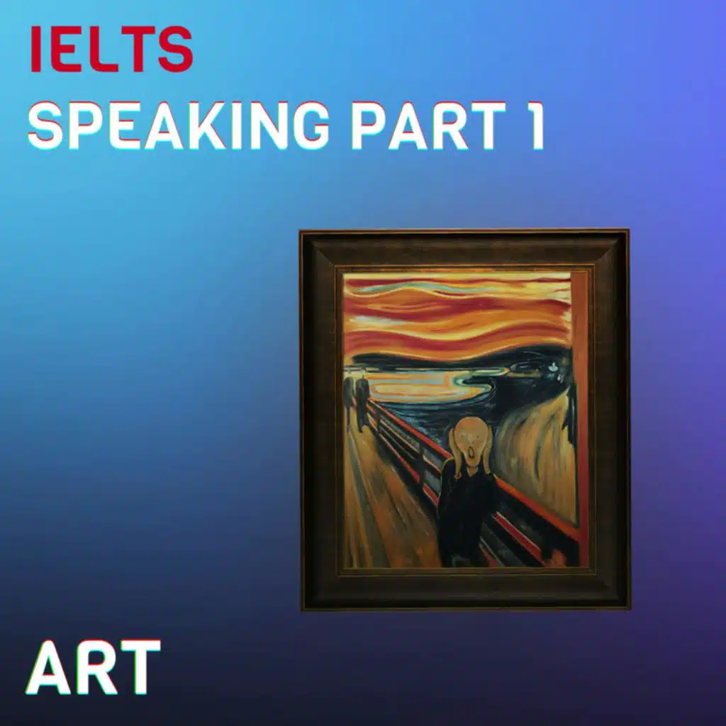 🖼️ Art (S08E31) + Transcript